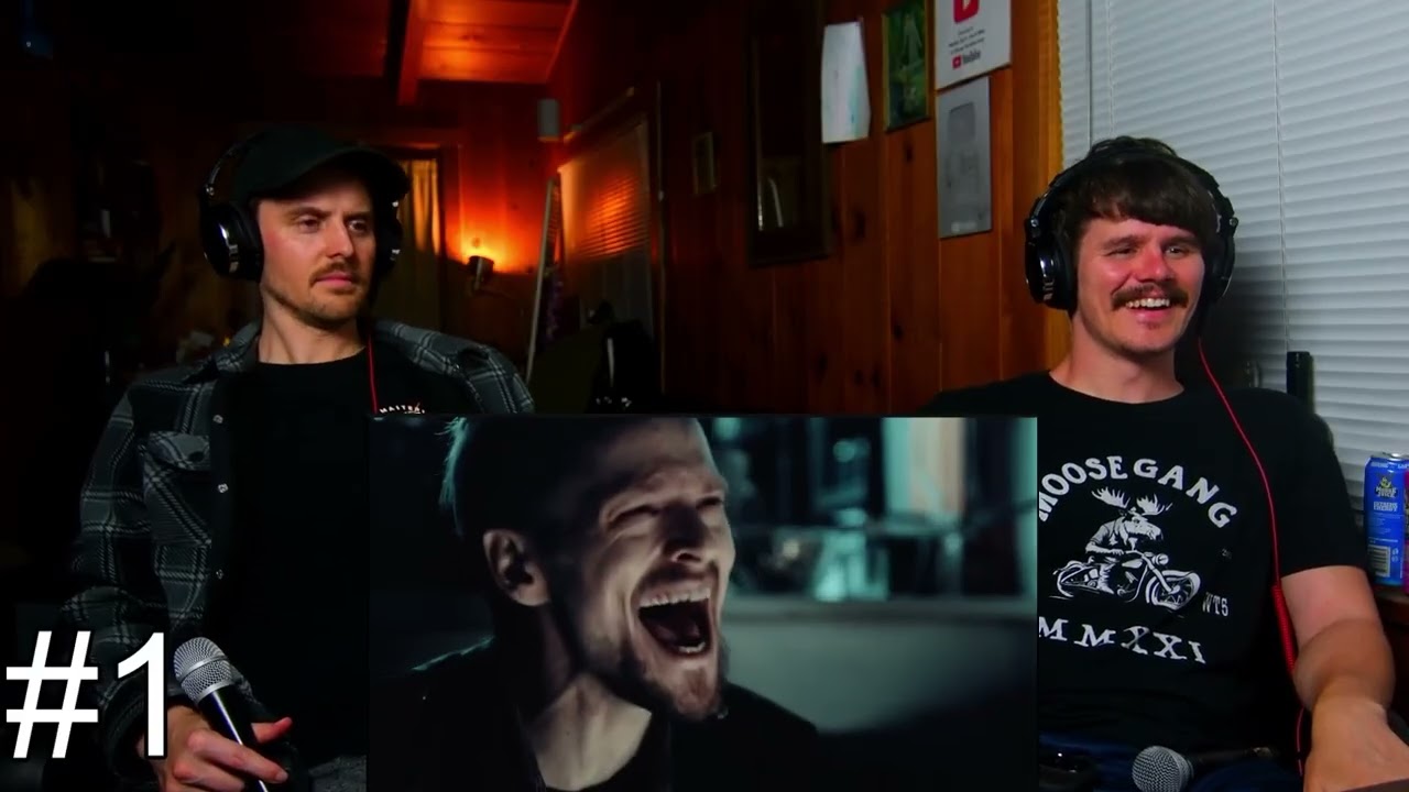 Erik Grönwall - House Of The Rising Sun (Epic Dark Version) - WT5 Trivia Week 1! #1