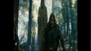 Sad Epic Music Mix IV - The Movie