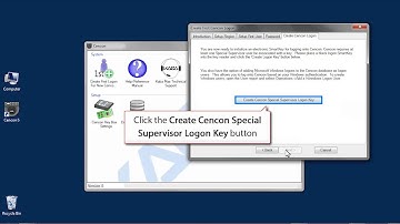 Cencon 5 Software Upgrade from 1.5 or Lower (4 of 4)