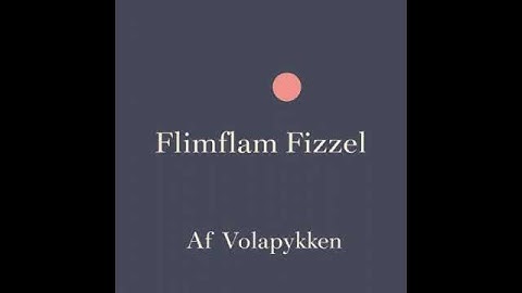 Thumbnail of Flimflam Fizzel