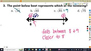 Unit 5 Test Review