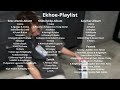 Ekhoe Playlist