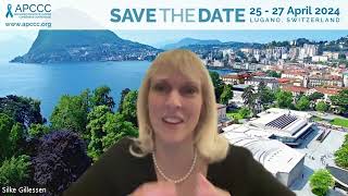 APCCC 2022: PSMA-PET, adjuvant radiotherapy vs early salvage radiotherapy
