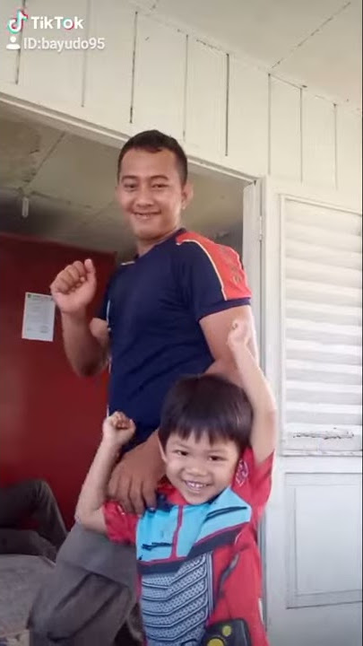 Goyang Itik - Itik Tiktok