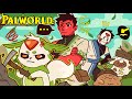 Time to enslave every pokmon on earth  palworld w h2o delirious kyle  squirrel