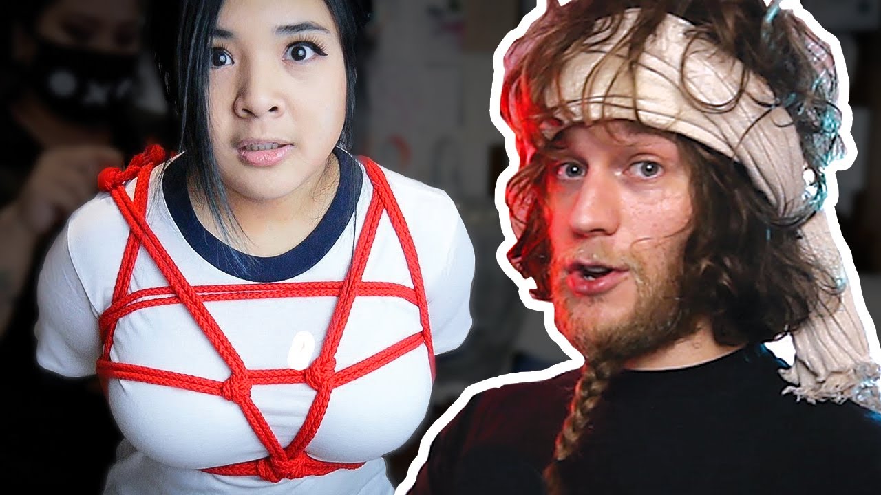 Akidearest Shibari