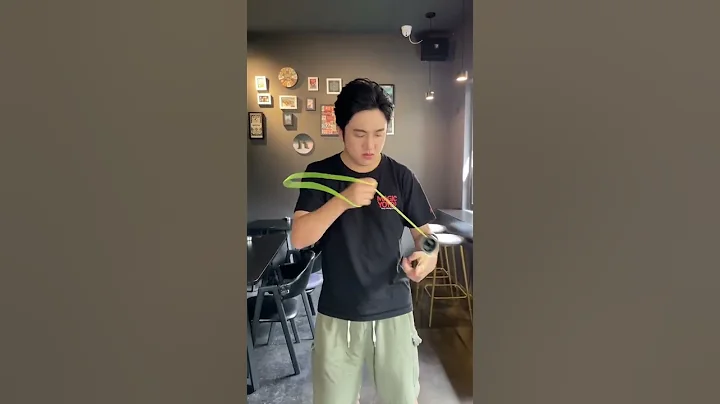 Guess the yoyo Challenge!😊#yoyotricks #yoyo #magicyoyo #viral #video #fypシ #fyp  #foryou #funny