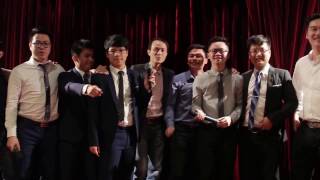 Planday Mannequin Challenge