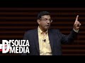 FULL VIDEO: Stanford’s smartest leftists show up to battle D’Souza