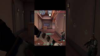 Brother Started Mag Dumping Air