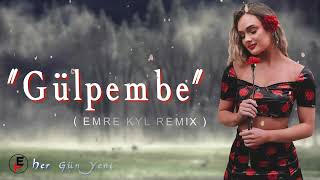 Barış Manço   Gülpembe Emre KYL Remix Elvin Pro edit Resimi