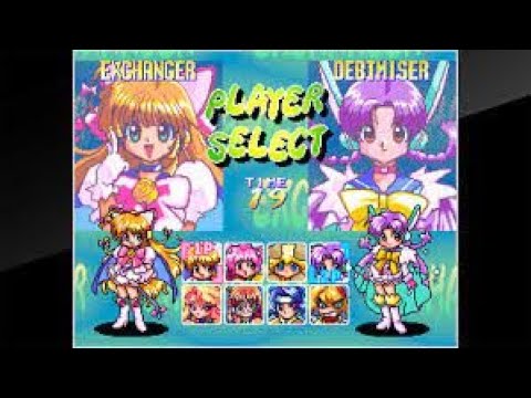 Money Idol Exchanger Tournament 01/19/2022 - YouTube