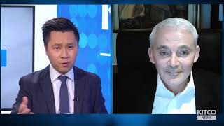 Challenges Michael Saylor VS Frank Giustra - Bitcoin VS Gold Debate