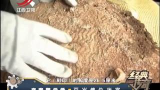 20160328 经典传奇 百岁情仇迷案