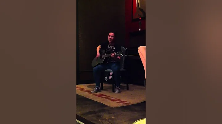 Michelle Jeffrey's original song "pharaoh"
