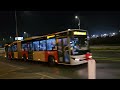 Autobusy Iveco Streetway 18M zakoupené pražským dopravním podnikem