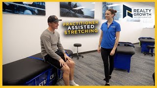 Stretch Zone | Thursday Market Update in Rochester