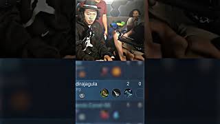 Michel Jawir Fandi Rajagula.