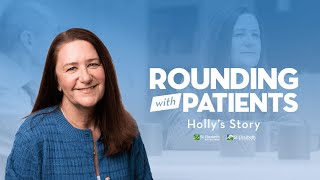 Rounding with Patients: Holly's Story | St. Elizabeth Healthcare Net Worth