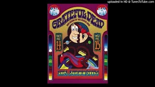 Grateful Dead - Next Time You See Me (Hill Auditorium, 12/14/71)