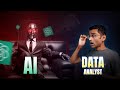 Will ai replace data analyst jobs mp3