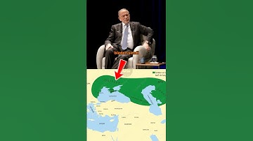 Yoğurt Türklerin Değil, Hint-Avrupalıların: Celal Şengör