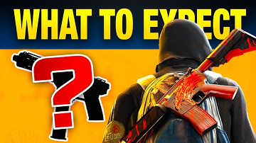 Top 10 Things To Expect From The New CS:GO Operation