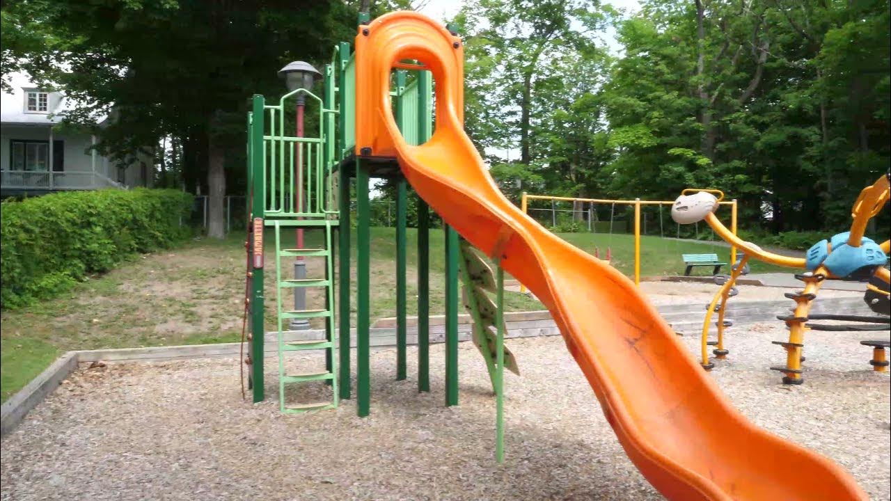 Parc WoodburyMatte YouTube