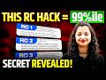 THIS RC Hack = 99%ile | The Ultimate Reading Hack for CAT 2025