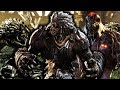 LOCUST RELIGION EXPLORED - KANTUS SAVAGE ARMORED EXPLAINED - GEARS OF WAR LORE HISTORY