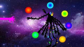 New Hyper Creature 80% Last Hyper Creature