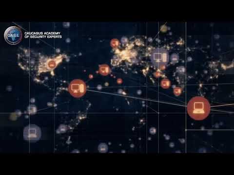 კიბერ ჰიგიენის კურსი მომხმარებლებისთვის