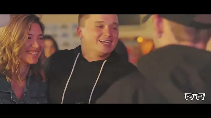 Chase Matthew County Line