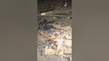 How to start a fire with wetfire tinder cubes