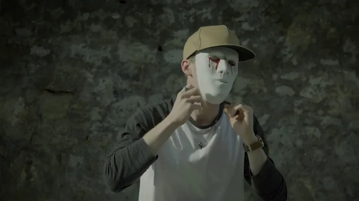 Atomic- G x Cordyceps | Pusha T - Trouble on my mind (Feat. Tyler, The Creator)