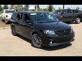 2017 Dodge Grand Caravan SXT Plus | Bluetooth + Navigation | Edmonton | NDA7857 | Crosstown Chrysler