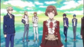 Dance with Devils - Unmei no Coda full