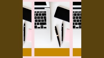 Scintillating Ambience for Work Mode