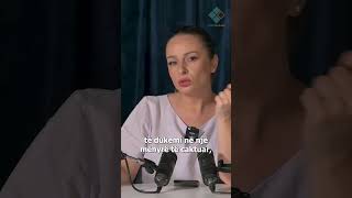 #TROÇ për standardet e bukurisë