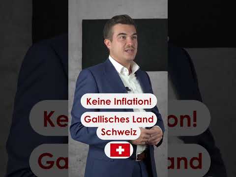 Das Inflationswunder: Die