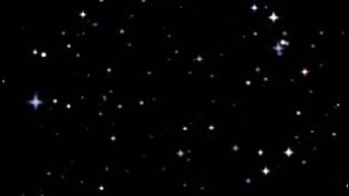 خلفيات متحركة للمونتاج /  نجوم ANIMATED BACKGROUNDS / STARS