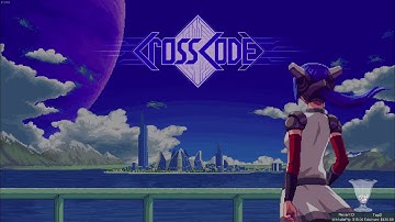 CrossCode Let
