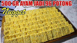 Nugget Ayam Sayur Modal 63K Jadi 144K - Durasi: 17.42. Nugget Ayam Sayur Modal 63K Jadi 144K - Durasi: 17.42.
