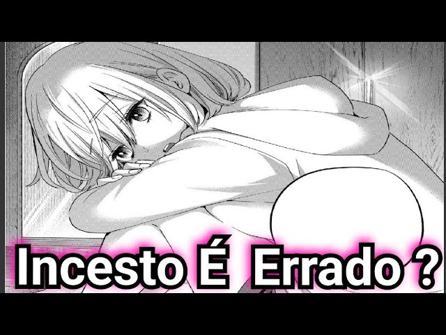 Eu Não Amo Você Shiori! Reviews Do Capitulo 63 Do Mangá Fuufu Ijou Koibito  Miman 