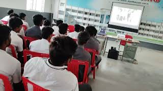 Getek Soft Skill Training @ Sri Sakthi Polytechnic College, Chengam, Tiruvannamalai Dt 14-012-2023 screenshot 2