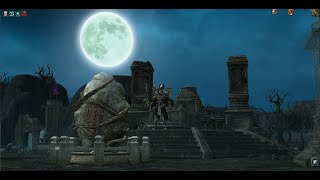 METIN2: NEW UPDATE 25.2! - NEW MOON MAP! ( I )