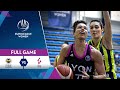 Fenerbahce Oznur Kablo v LDLC ASVEL Feminin - Full Game - EuroLeague Women 2020-21