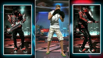 𝑰 𝑻𝑹𝑰𝑬𝑫 S𝑶 𝑯𝑨𝑹𝑫 💫✨ CLIP+XML⤵️