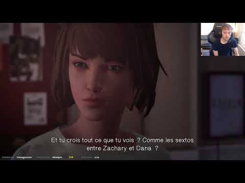 Video: Maxovska Epizoda Temeljena Na Maxu Zasnovanoj Na Life Is Strange Je Ekskluzivno Izdanje Deluxe Edition