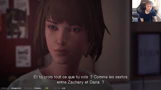 VOD - Laink // Life is Strange [2/5]